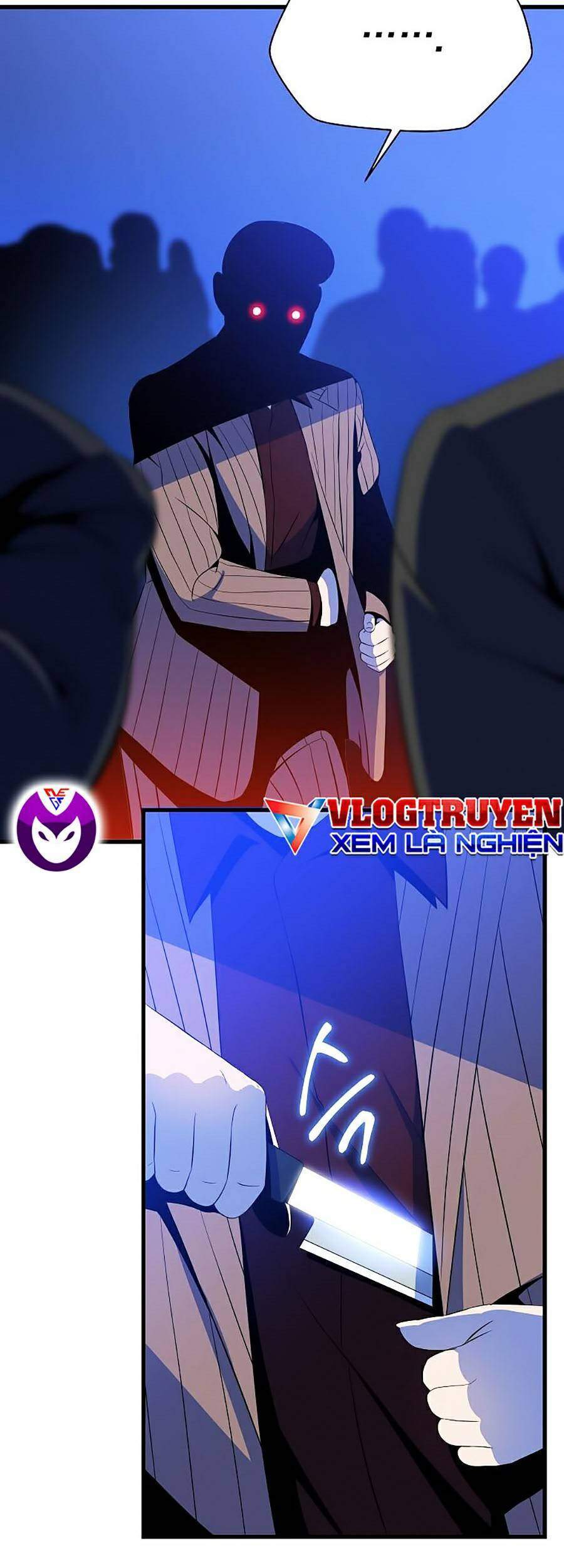 Tiêu Diệt Đấng Cứu Thế Chapter 77 - Trang 2