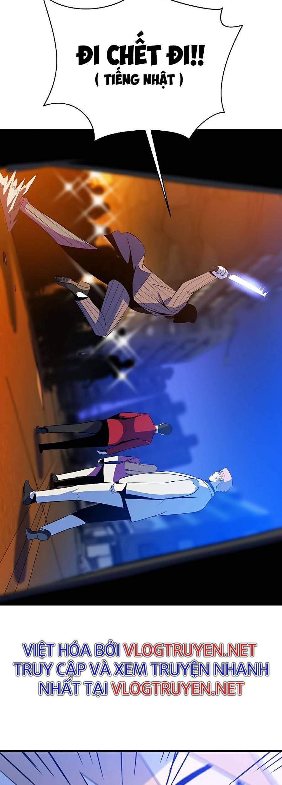 Tiêu Diệt Đấng Cứu Thế Chapter 77 - Trang 2