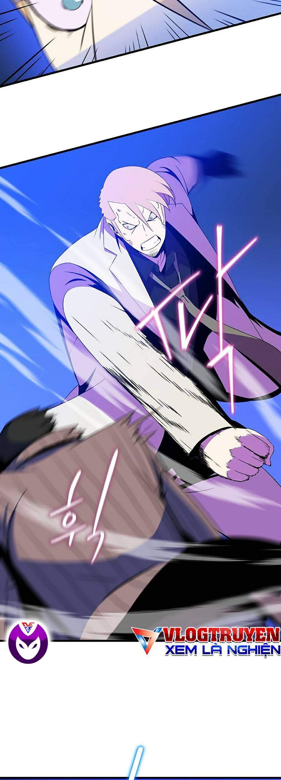 Tiêu Diệt Đấng Cứu Thế Chapter 77 - Trang 2