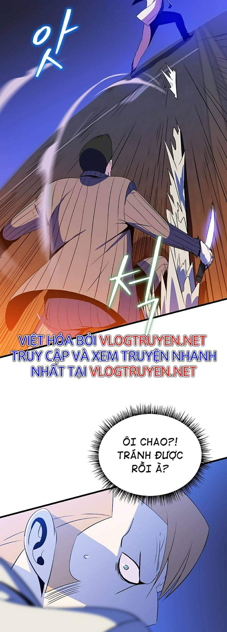 Tiêu Diệt Đấng Cứu Thế Chapter 77 - Trang 2