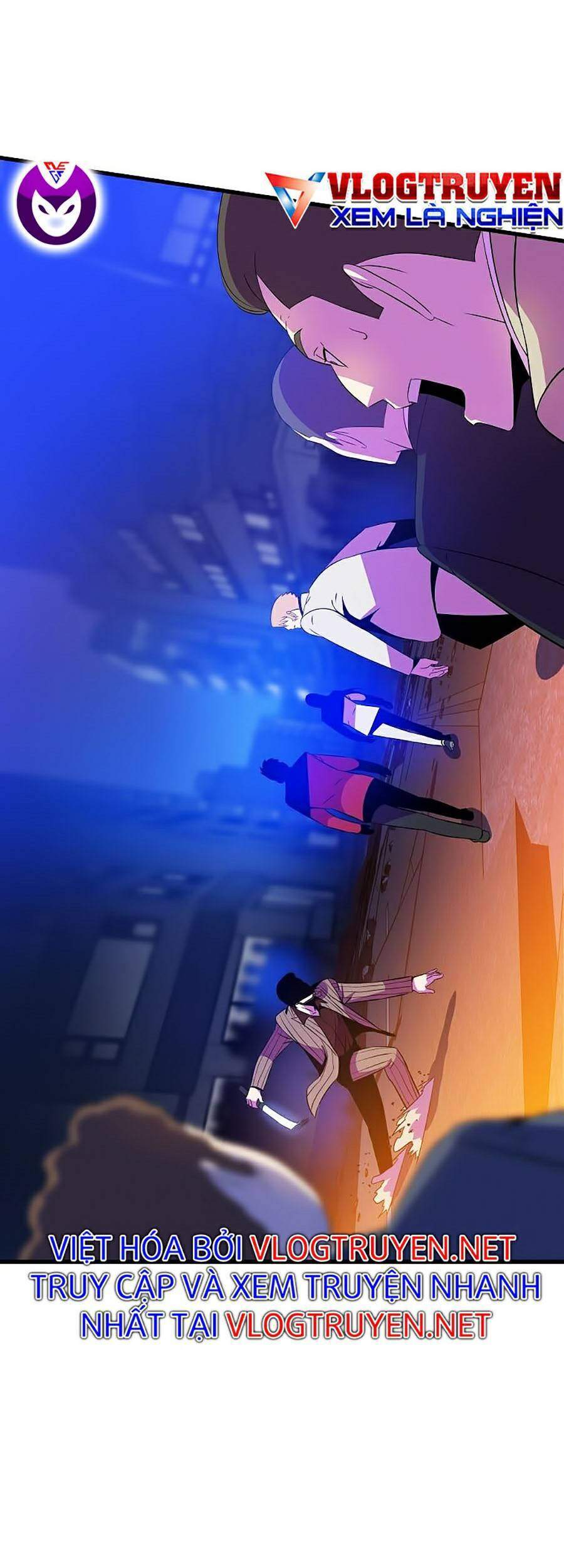 Tiêu Diệt Đấng Cứu Thế Chapter 77 - Trang 2