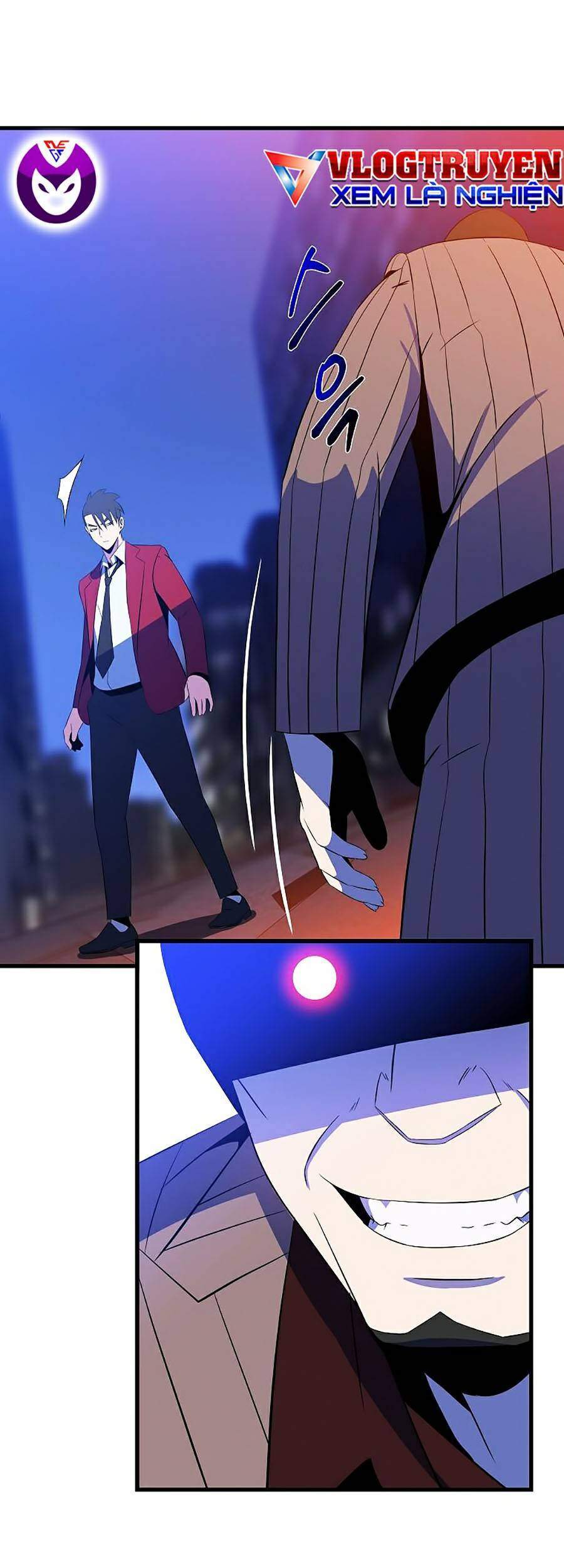 Tiêu Diệt Đấng Cứu Thế Chapter 77 - Trang 2