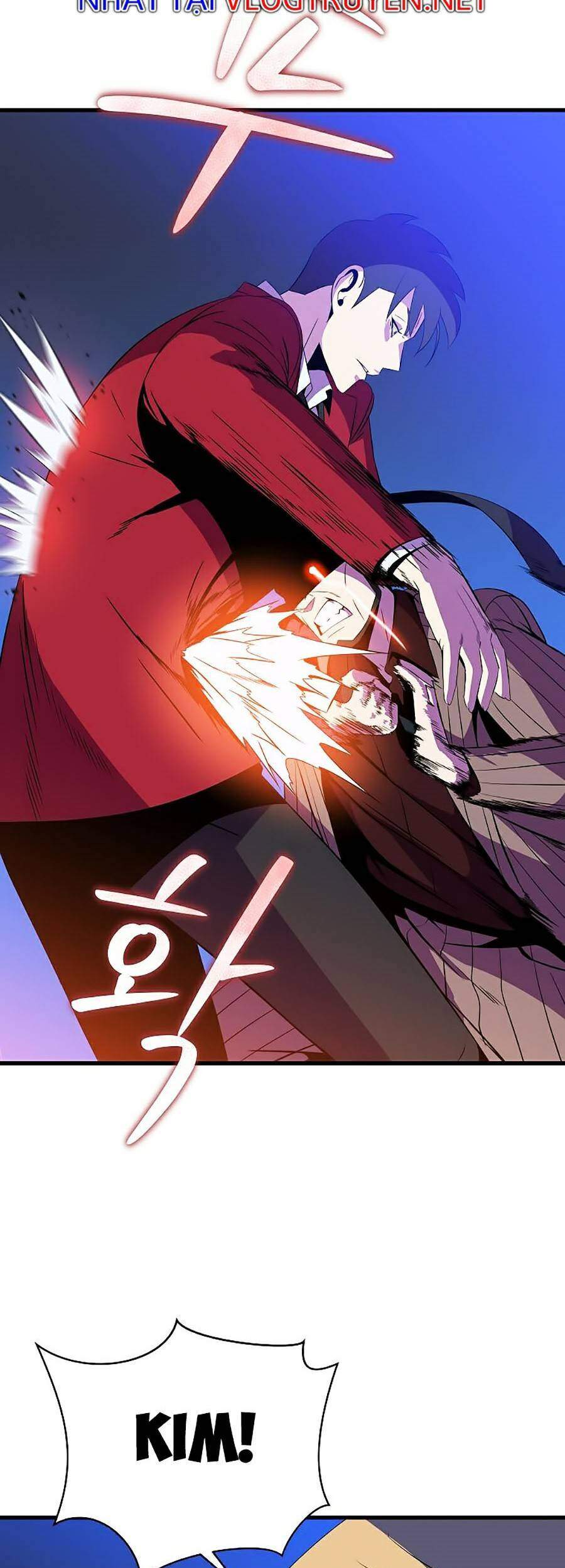 Tiêu Diệt Đấng Cứu Thế Chapter 77 - Trang 2