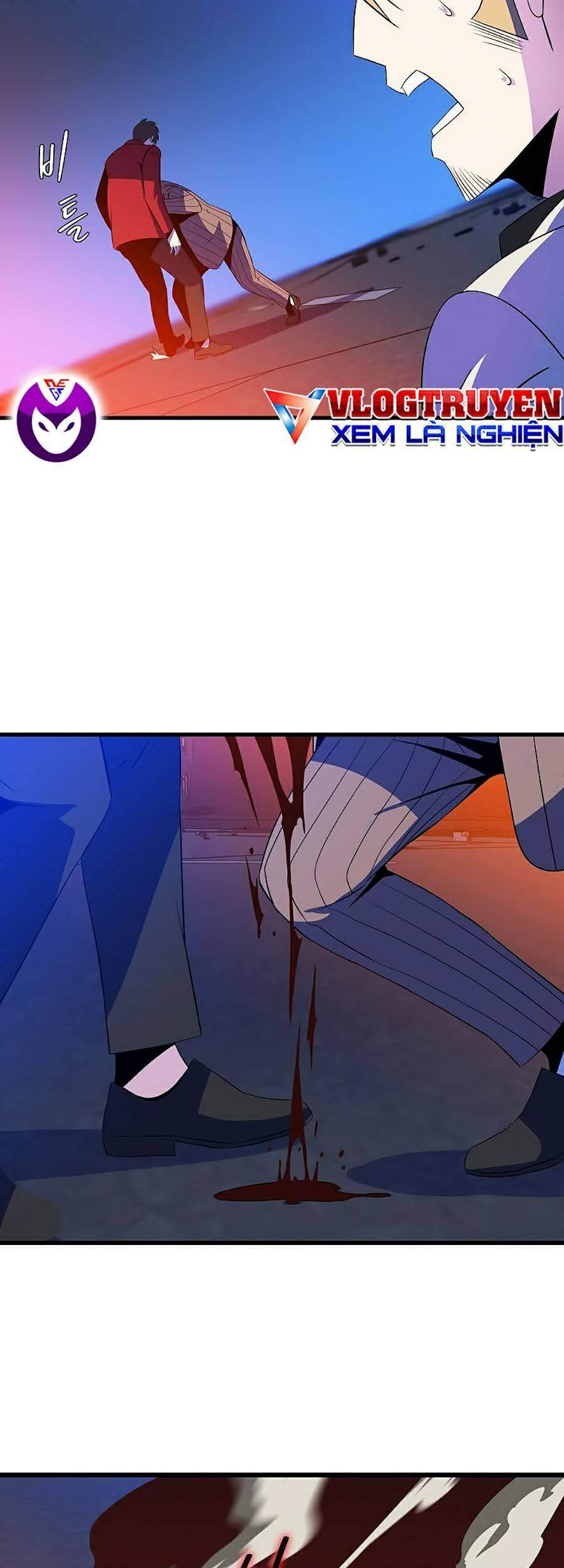 Tiêu Diệt Đấng Cứu Thế Chapter 77 - Trang 2