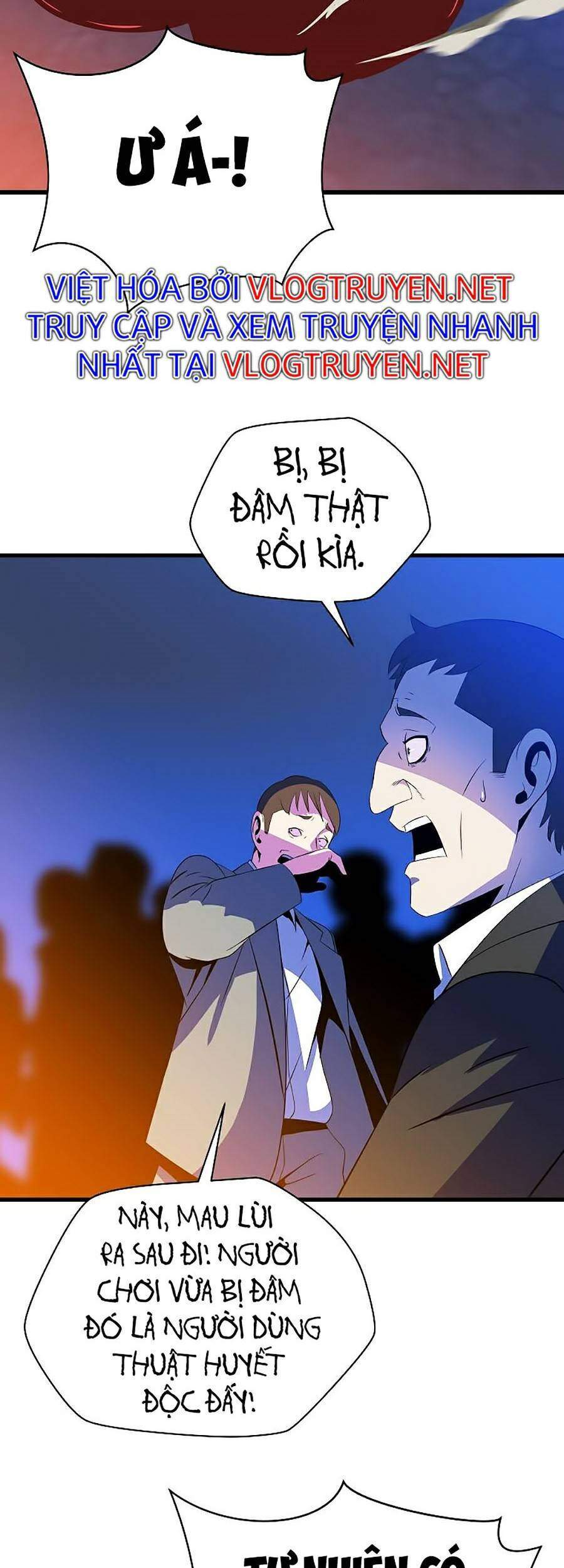 Tiêu Diệt Đấng Cứu Thế Chapter 77 - Trang 2