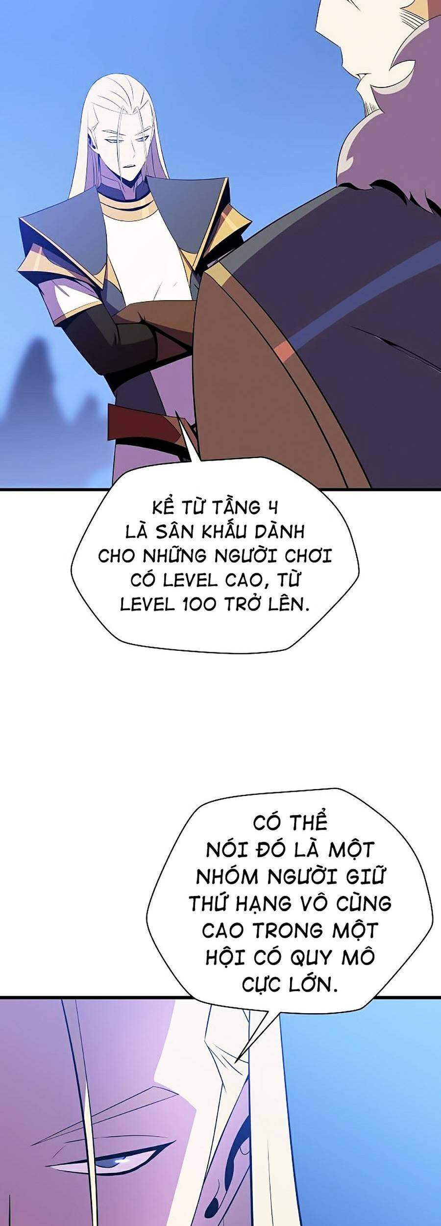 Tiêu Diệt Đấng Cứu Thế Chapter 77 - Trang 2