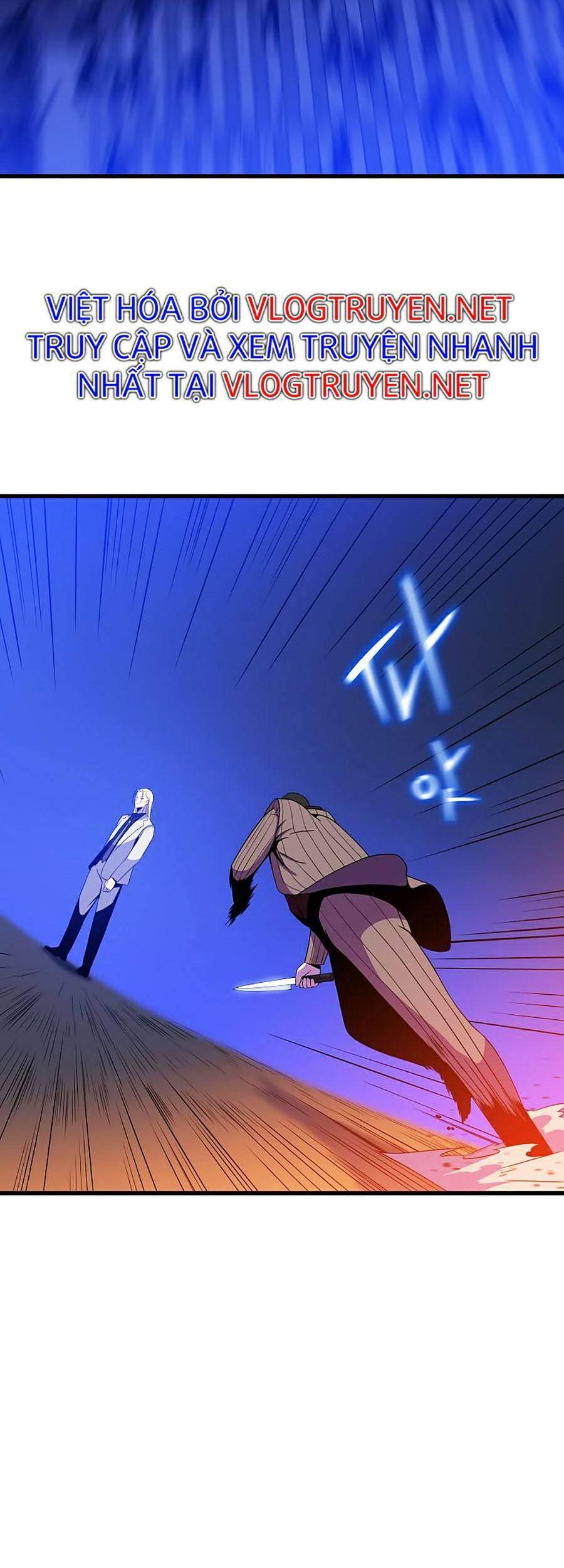 Tiêu Diệt Đấng Cứu Thế Chapter 77 - Trang 2