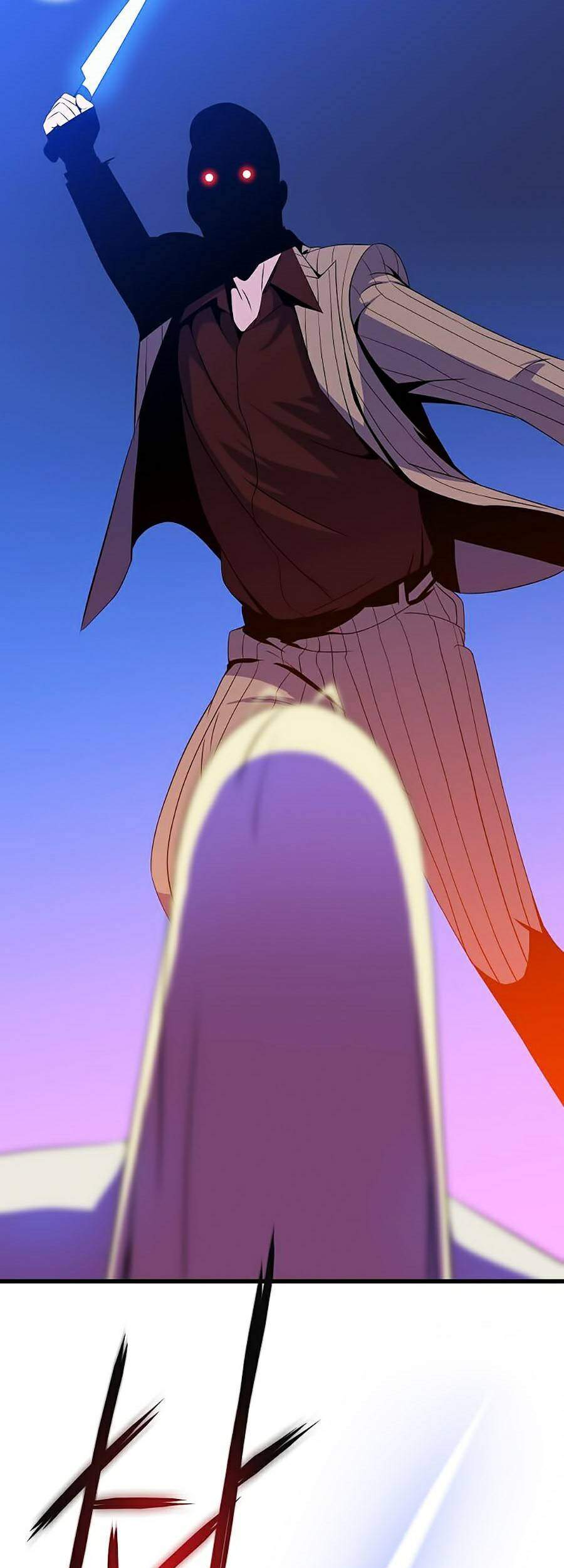 Tiêu Diệt Đấng Cứu Thế Chapter 77 - Trang 2