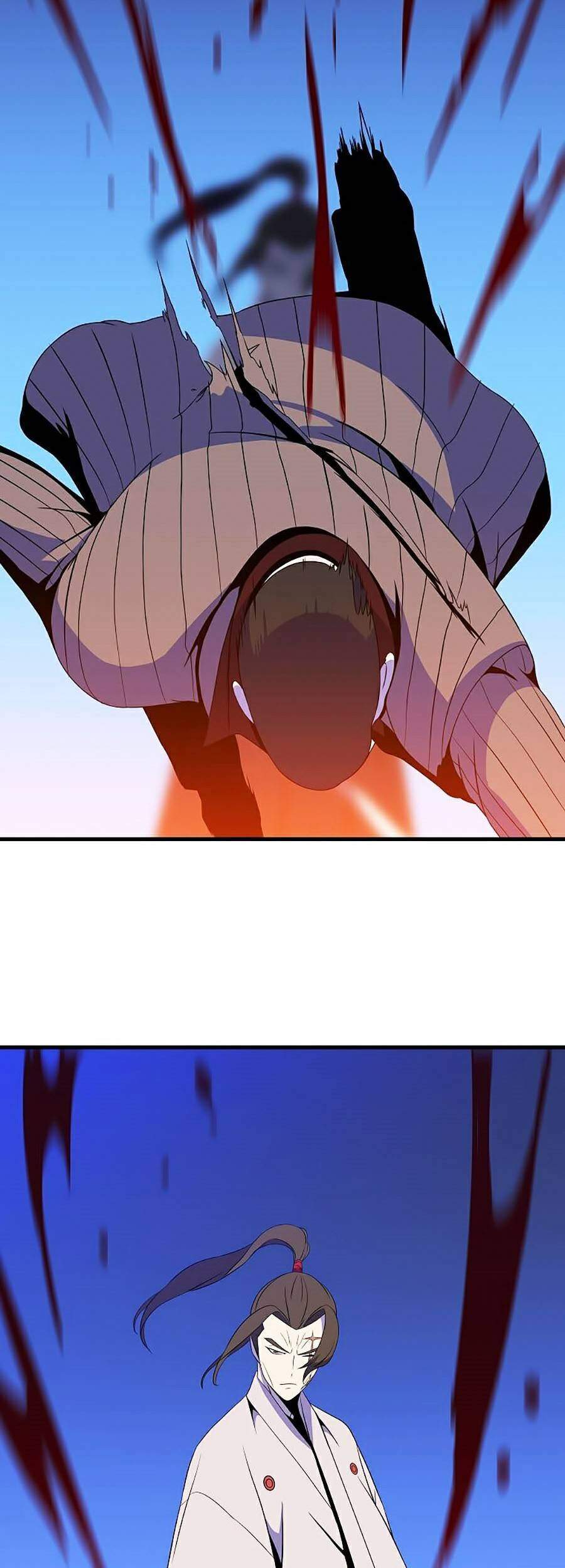 Tiêu Diệt Đấng Cứu Thế Chapter 77 - Trang 2