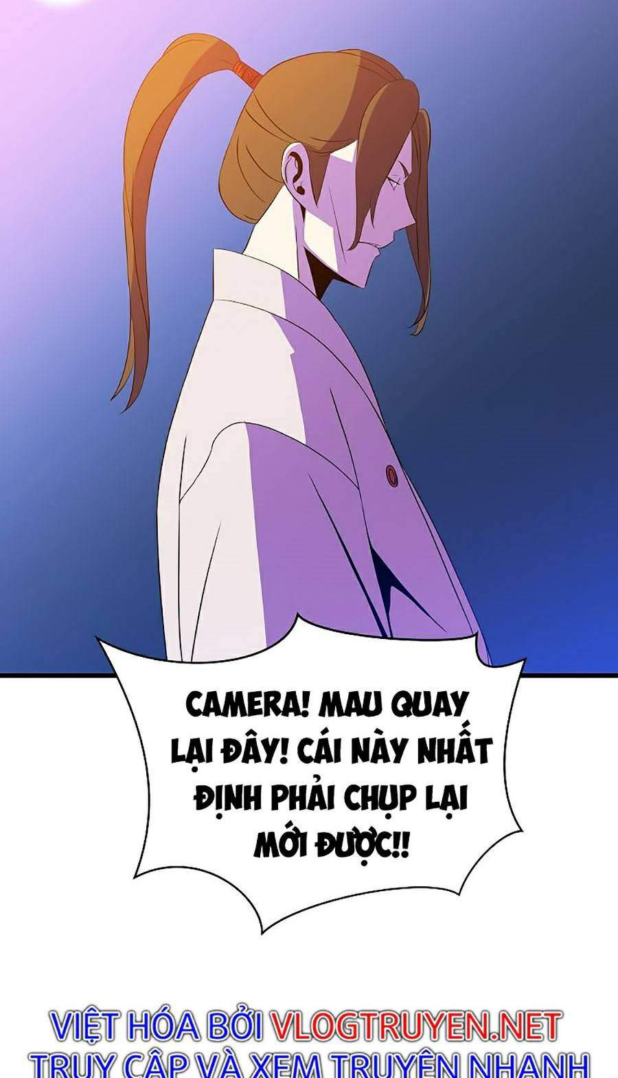 Tiêu Diệt Đấng Cứu Thế Chapter 77 - Trang 2