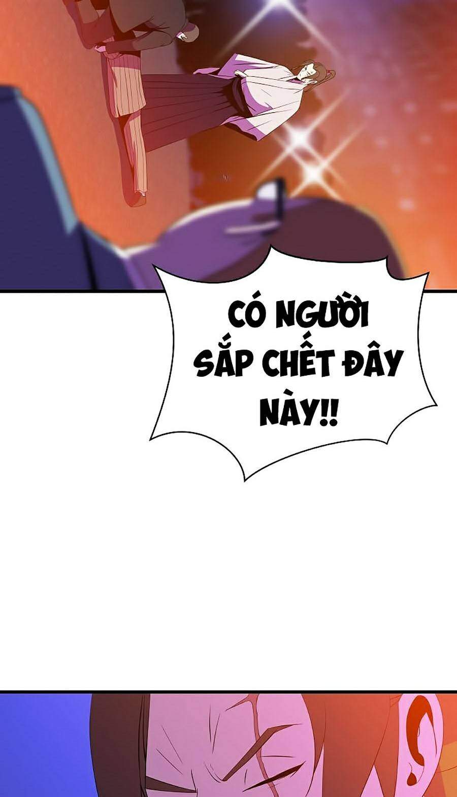 Tiêu Diệt Đấng Cứu Thế Chapter 77 - Trang 2