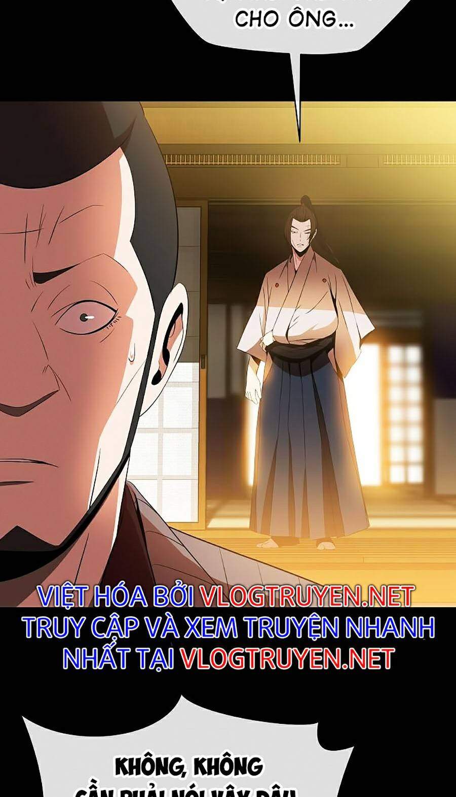 Tiêu Diệt Đấng Cứu Thế Chapter 77 - Trang 2