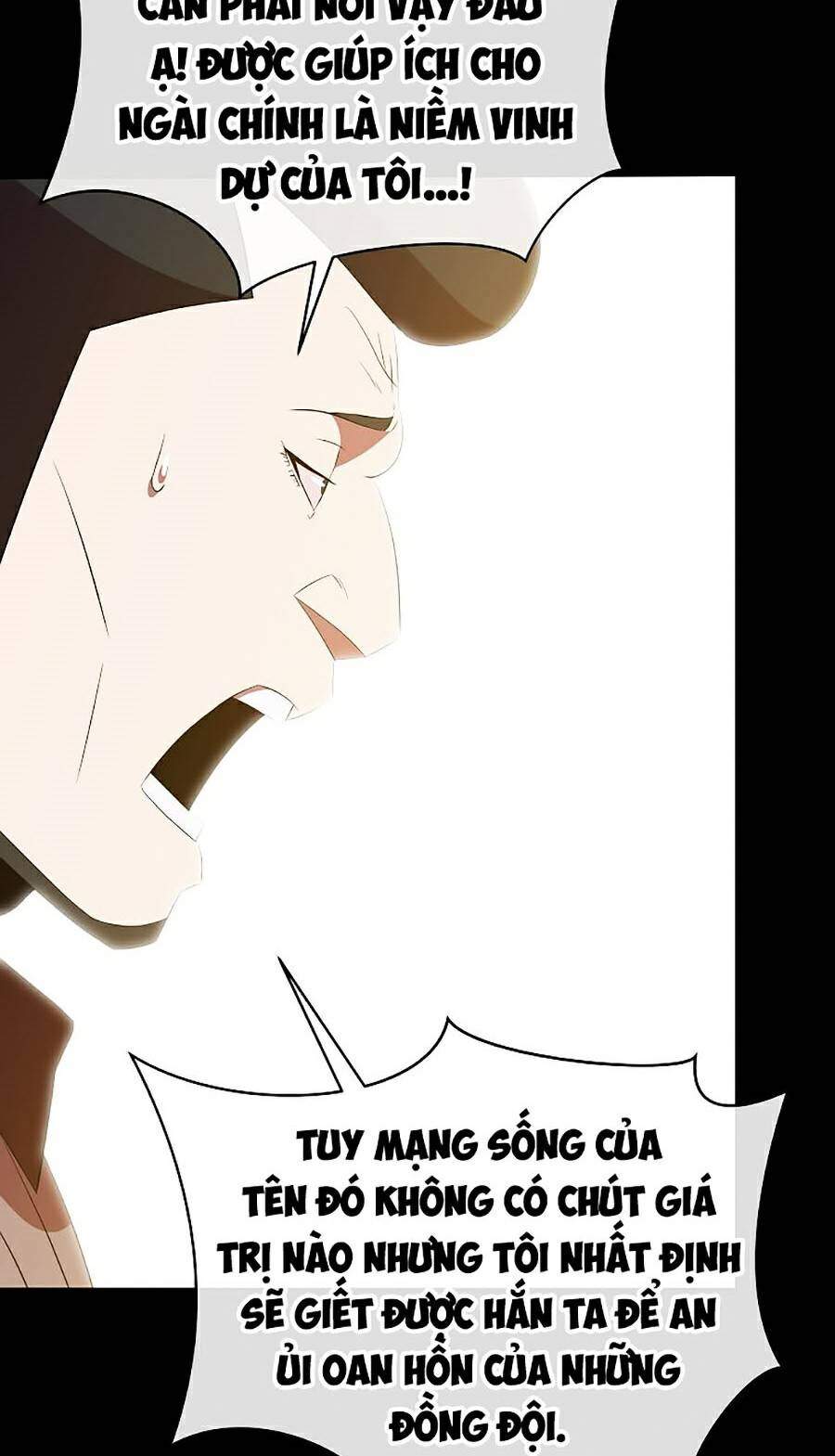 Tiêu Diệt Đấng Cứu Thế Chapter 77 - Trang 2