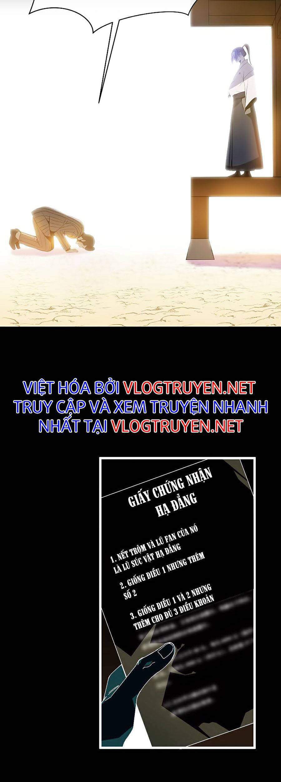 Tiêu Diệt Đấng Cứu Thế Chapter 77 - Trang 2