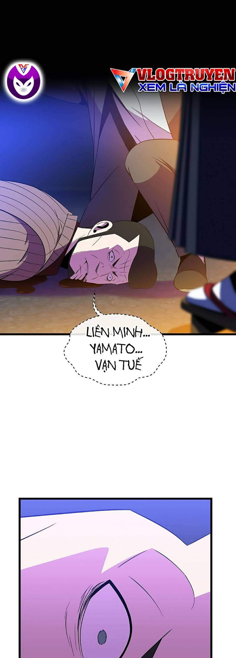 Tiêu Diệt Đấng Cứu Thế Chapter 77 - Trang 2