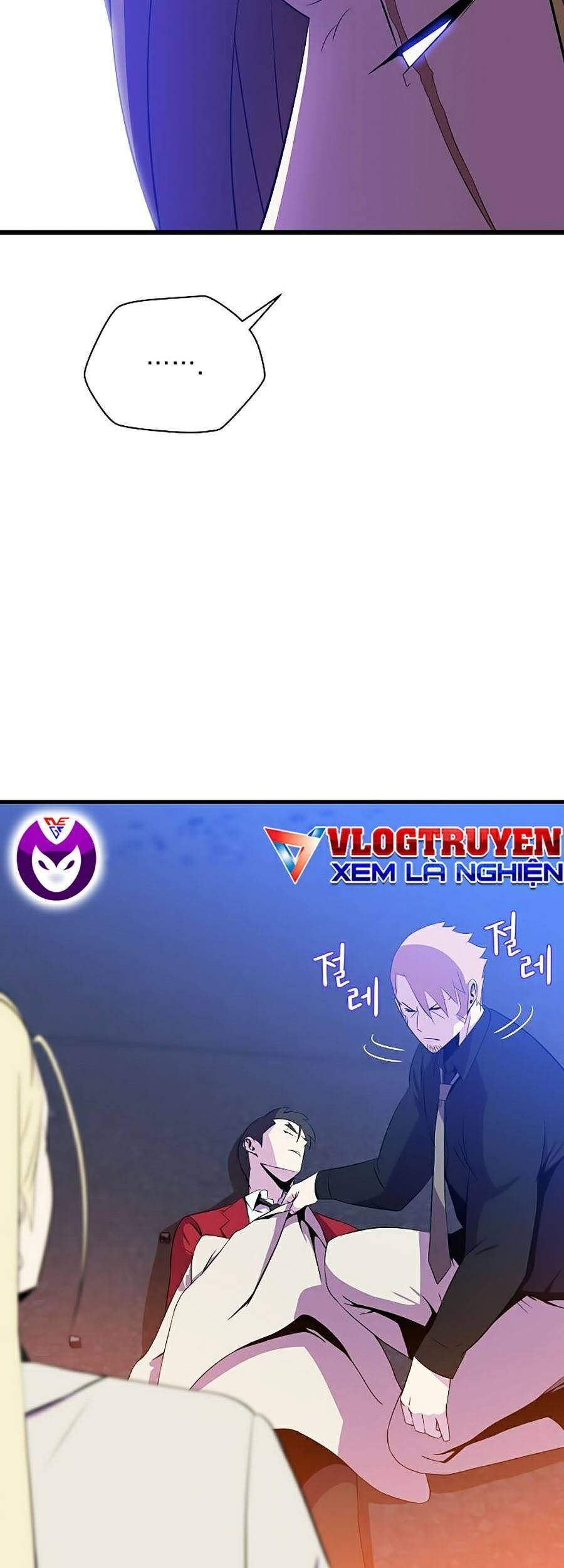 Tiêu Diệt Đấng Cứu Thế Chapter 77 - Trang 2