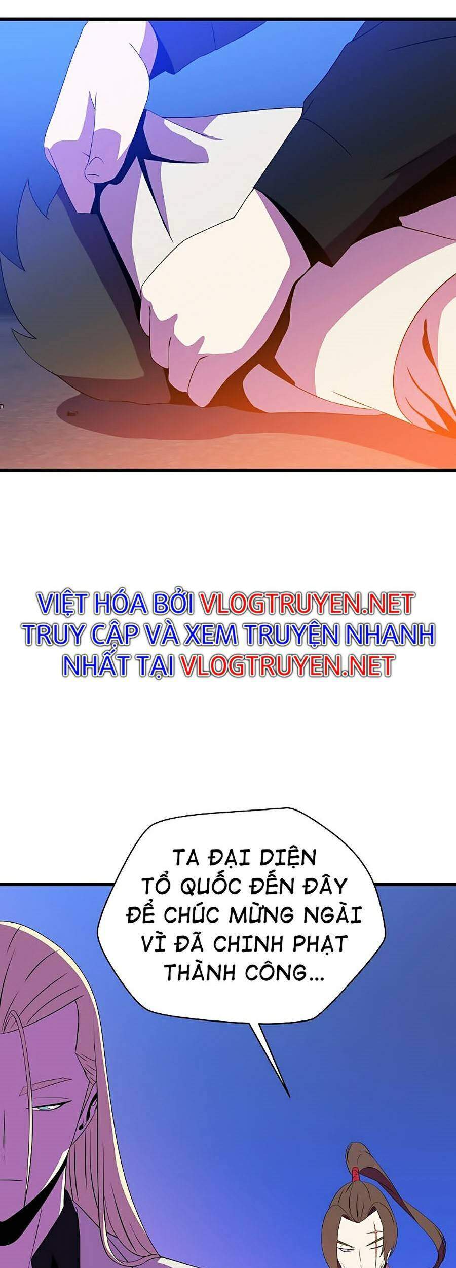 Tiêu Diệt Đấng Cứu Thế Chapter 77 - Trang 2