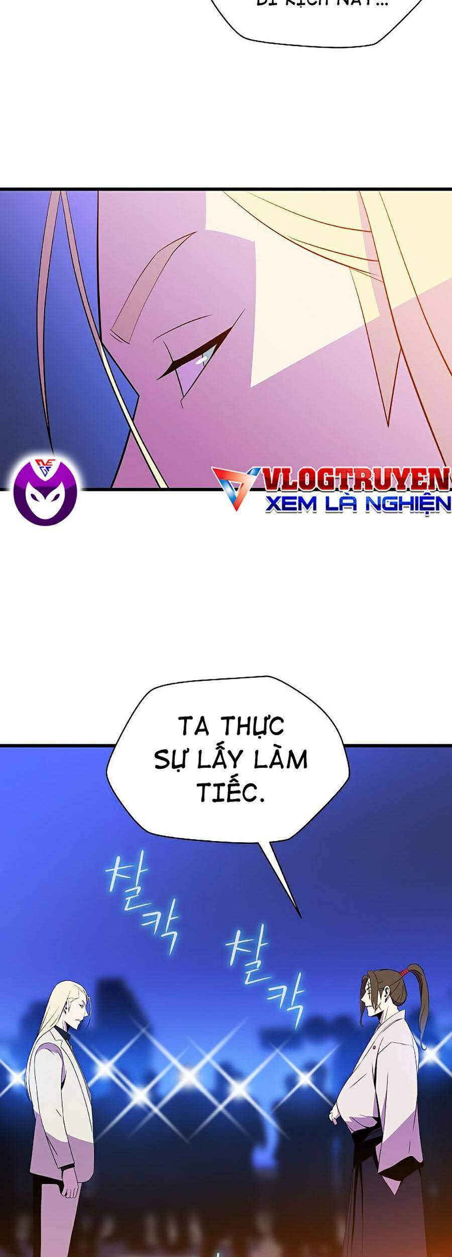 Tiêu Diệt Đấng Cứu Thế Chapter 77 - Trang 2