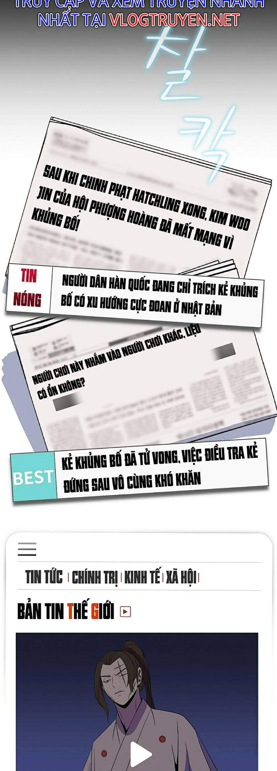 Tiêu Diệt Đấng Cứu Thế Chapter 77 - Trang 2