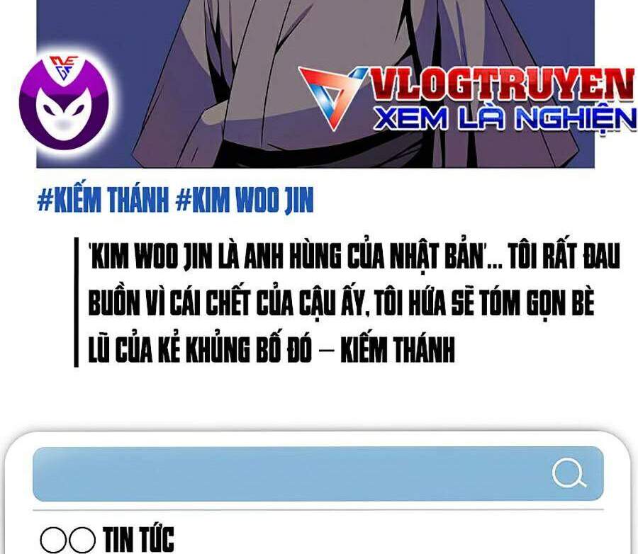Tiêu Diệt Đấng Cứu Thế Chapter 77 - Trang 2