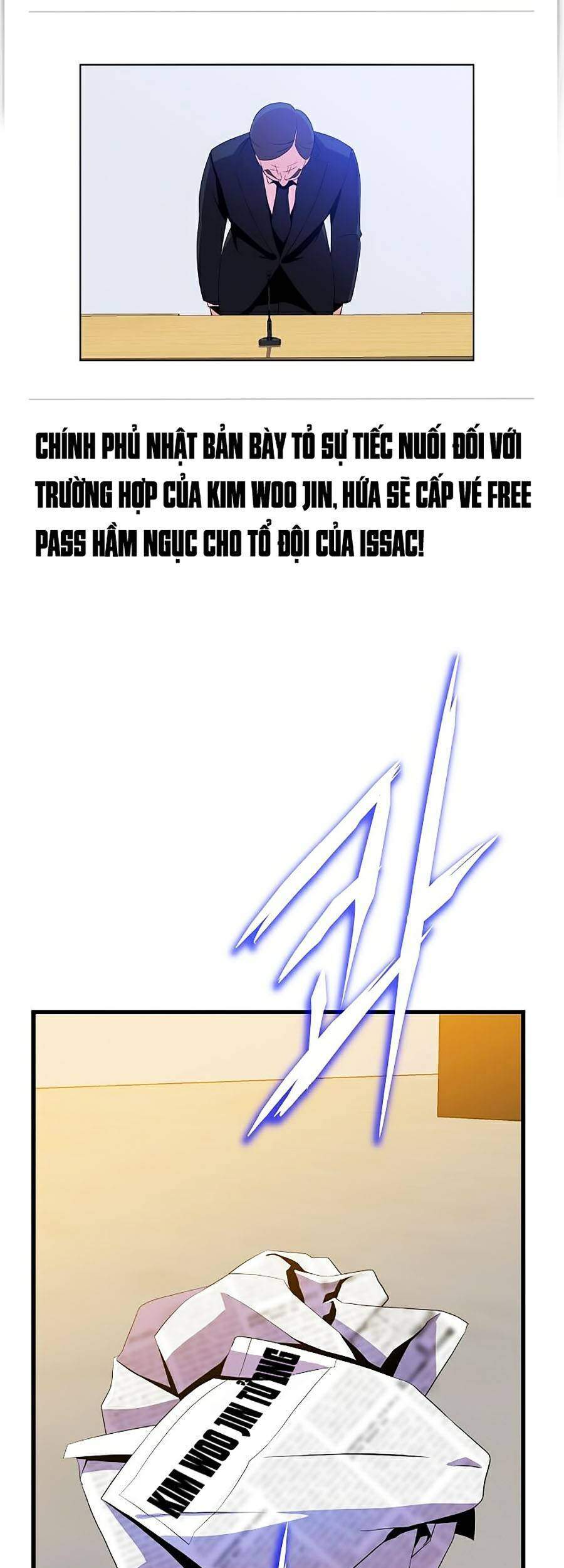 Tiêu Diệt Đấng Cứu Thế Chapter 77 - Trang 2