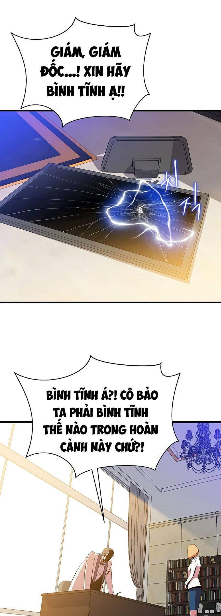 Tiêu Diệt Đấng Cứu Thế Chapter 77 - Trang 2