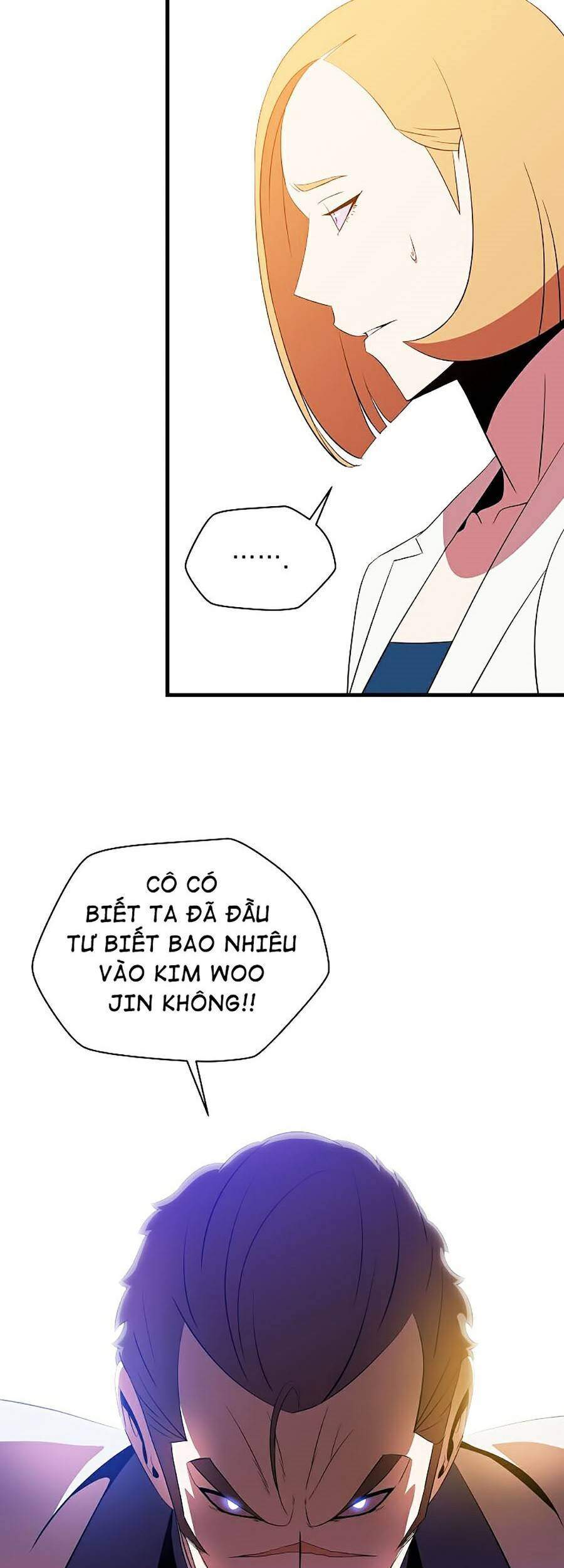 Tiêu Diệt Đấng Cứu Thế Chapter 77 - Trang 2