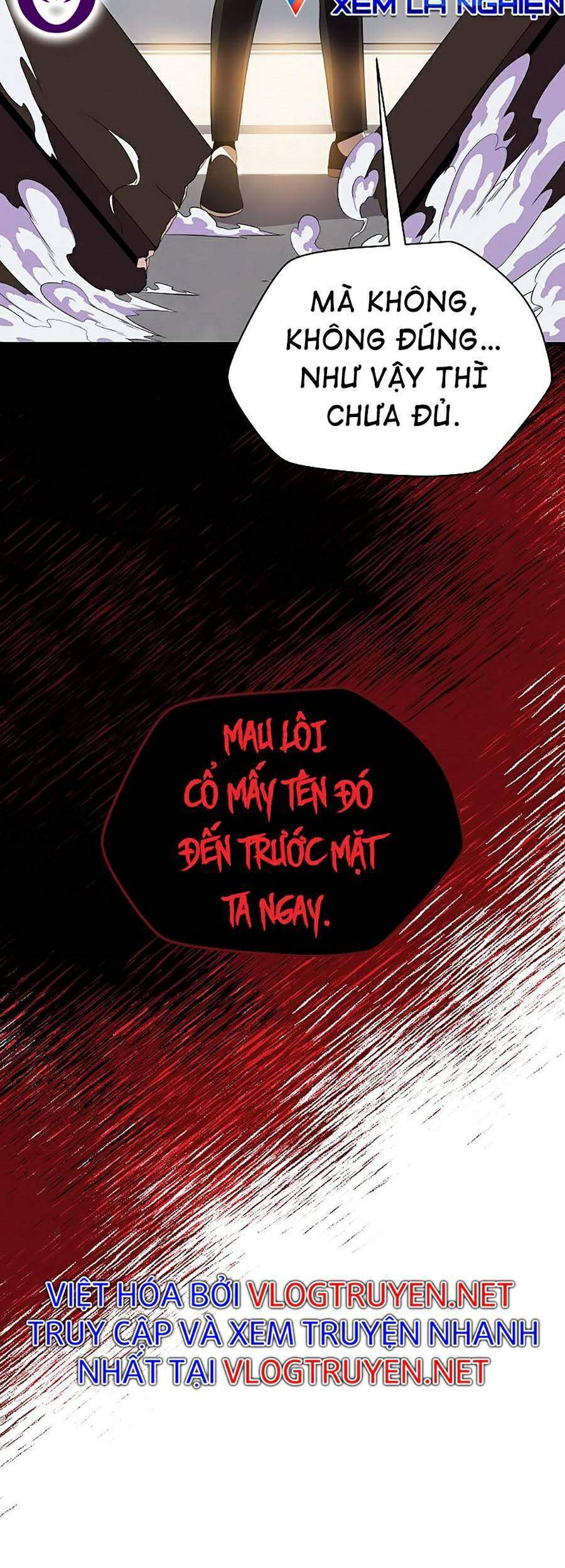 Tiêu Diệt Đấng Cứu Thế Chapter 77 - Trang 2