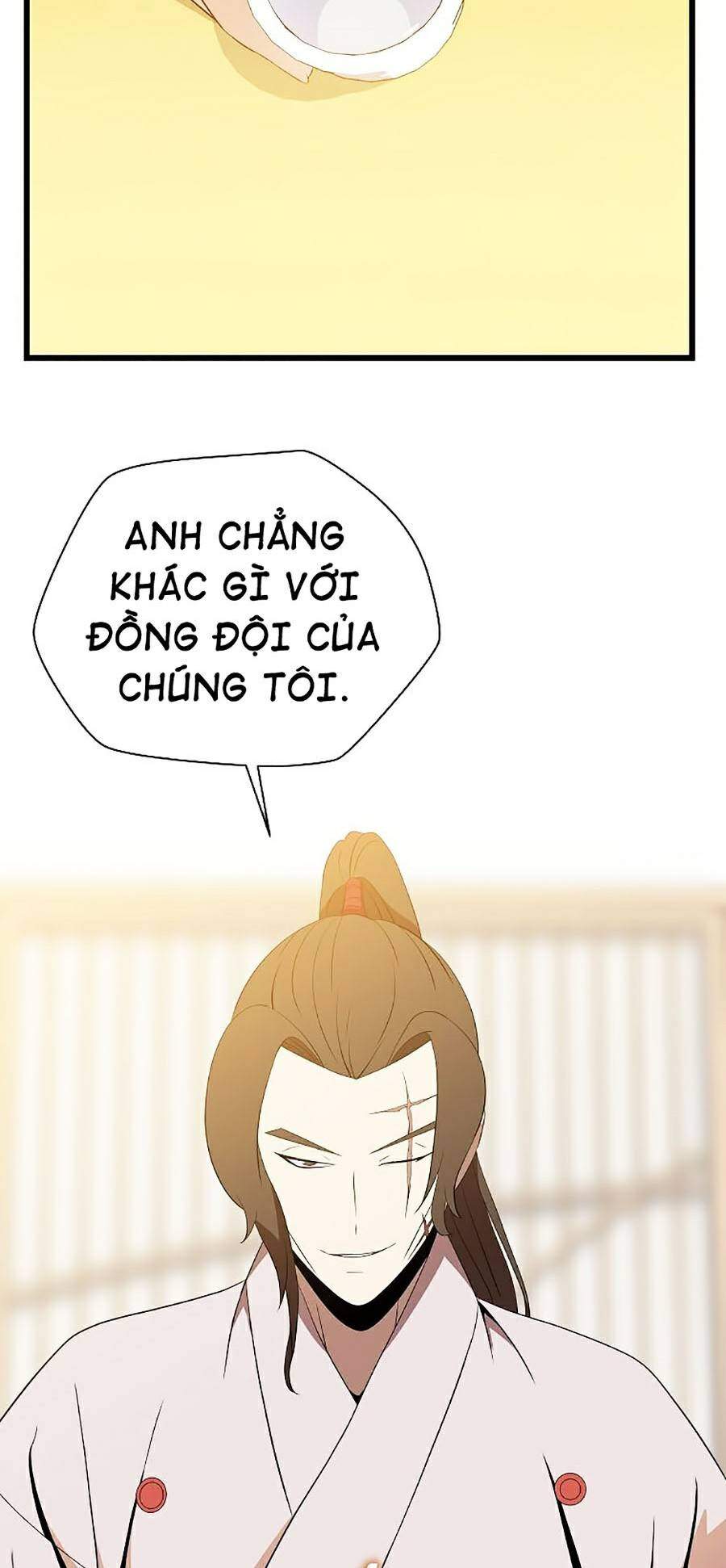 Tiêu Diệt Đấng Cứu Thế Chapter 78 - Trang 2