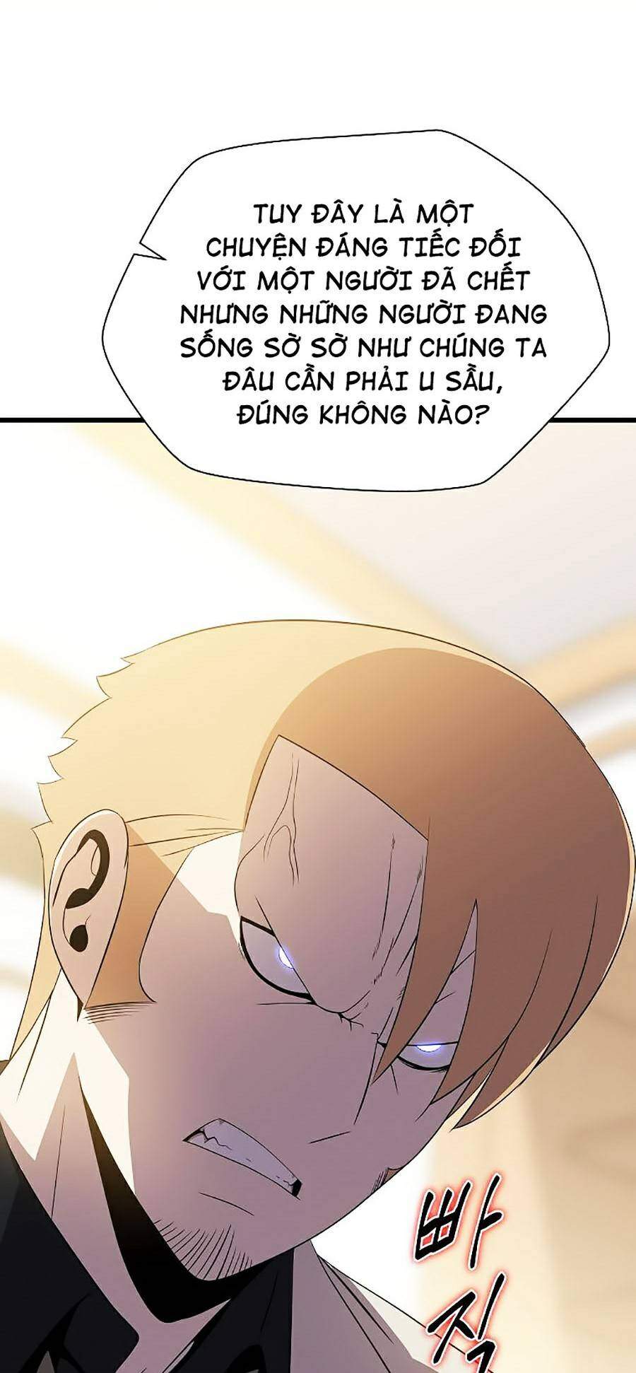 Tiêu Diệt Đấng Cứu Thế Chapter 78 - Trang 2