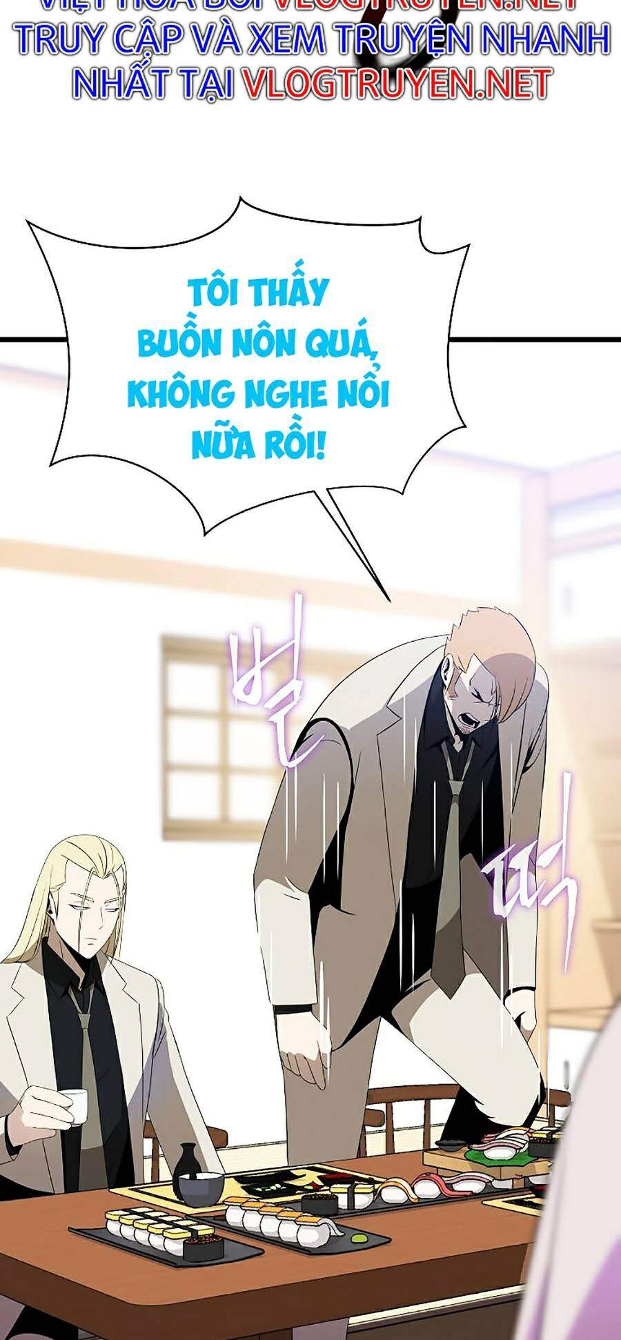 Tiêu Diệt Đấng Cứu Thế Chapter 78 - Trang 2