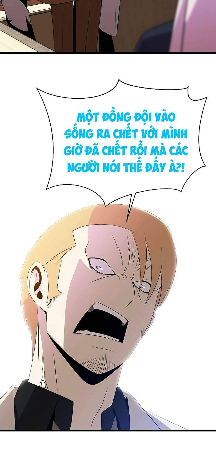 Tiêu Diệt Đấng Cứu Thế Chapter 78 - Trang 2