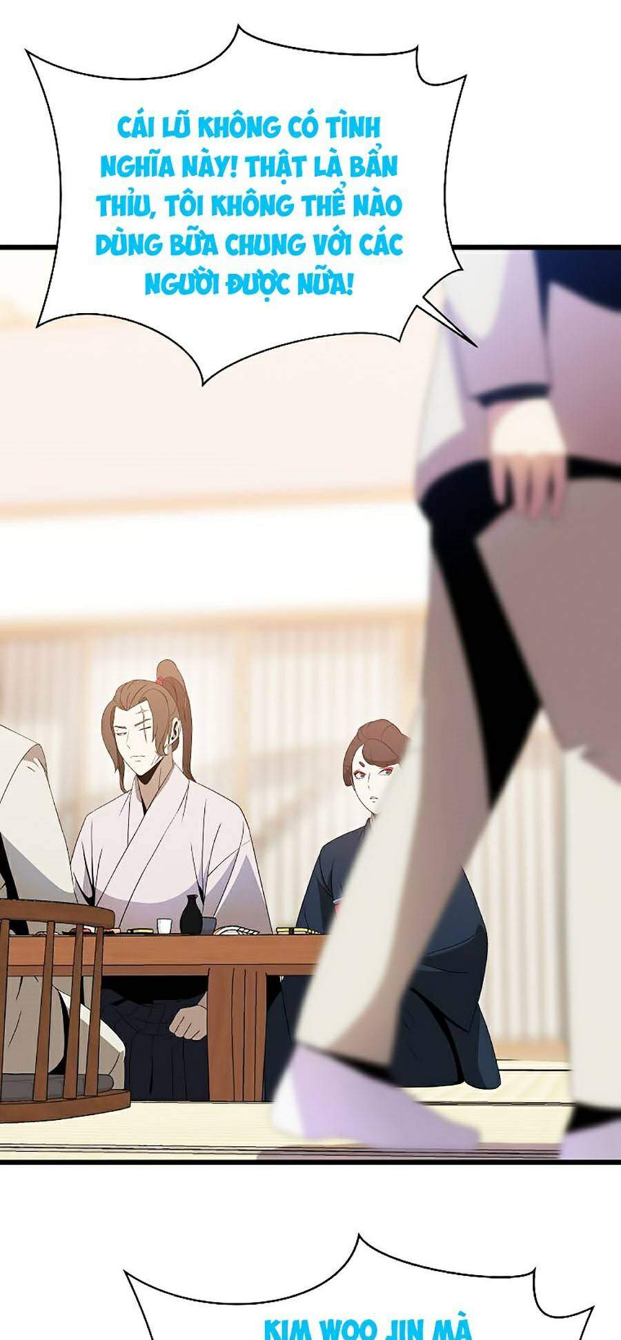 Tiêu Diệt Đấng Cứu Thế Chapter 78 - Trang 2