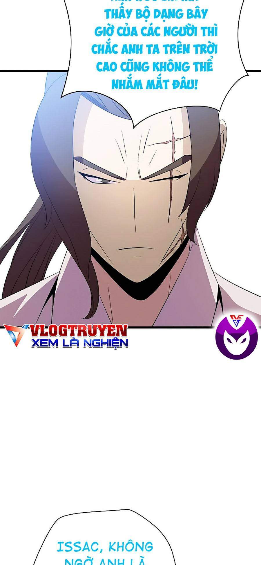 Tiêu Diệt Đấng Cứu Thế Chapter 78 - Trang 2