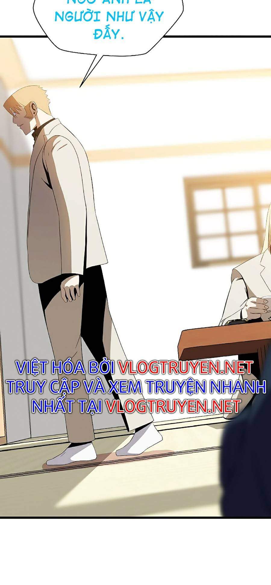 Tiêu Diệt Đấng Cứu Thế Chapter 78 - Trang 2