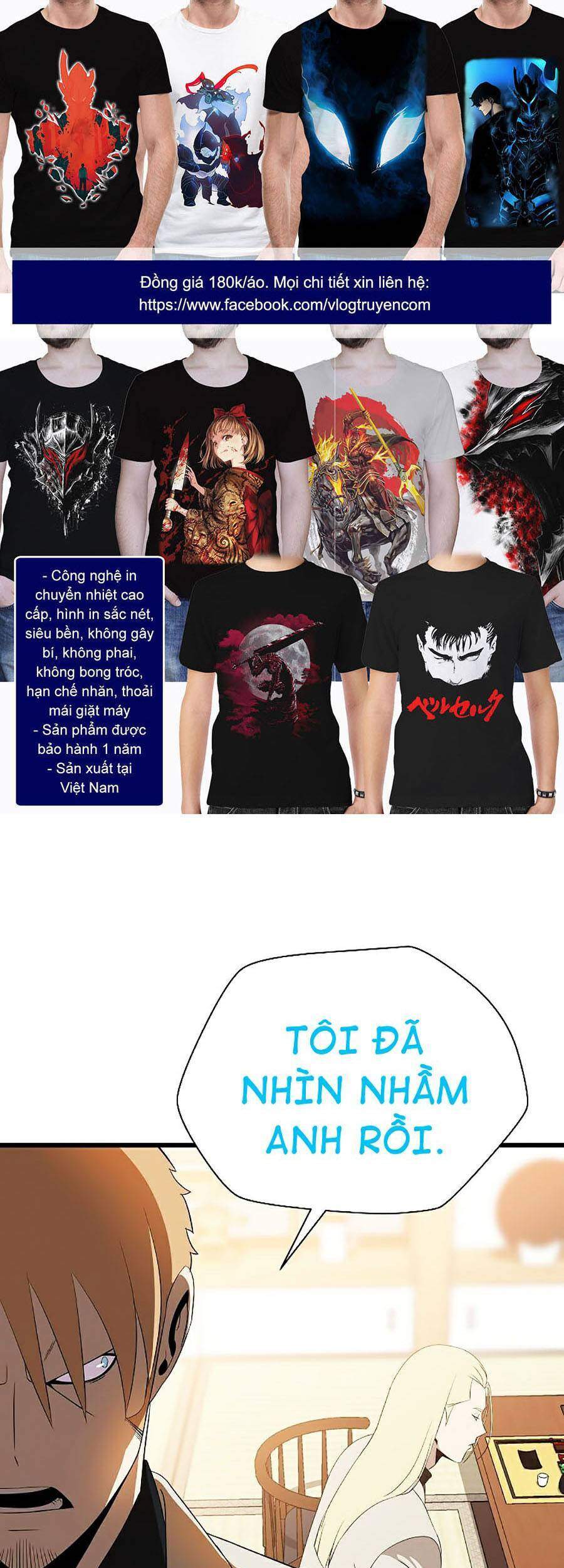 Tiêu Diệt Đấng Cứu Thế Chapter 78 - Trang 2