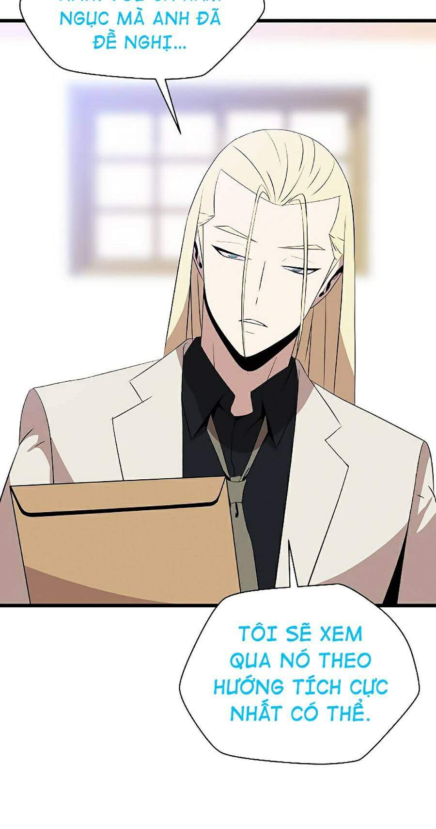 Tiêu Diệt Đấng Cứu Thế Chapter 78 - Trang 2