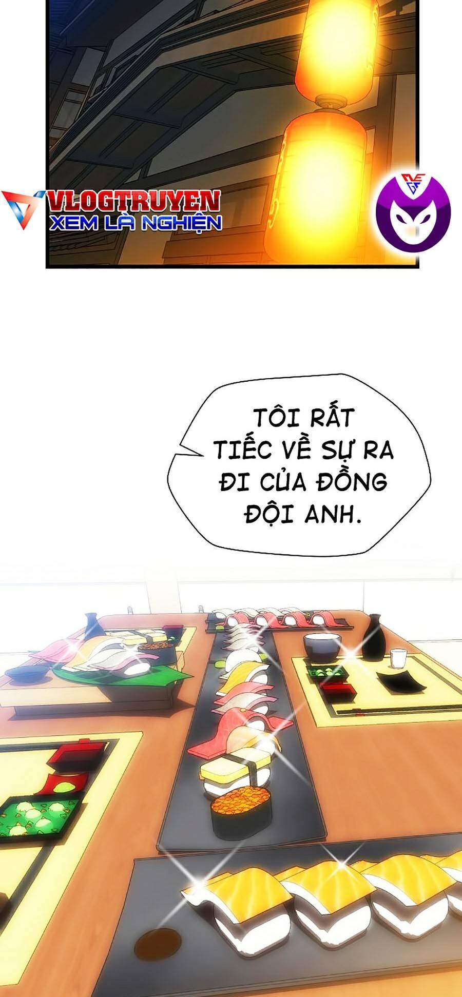 Tiêu Diệt Đấng Cứu Thế Chapter 78 - Trang 2