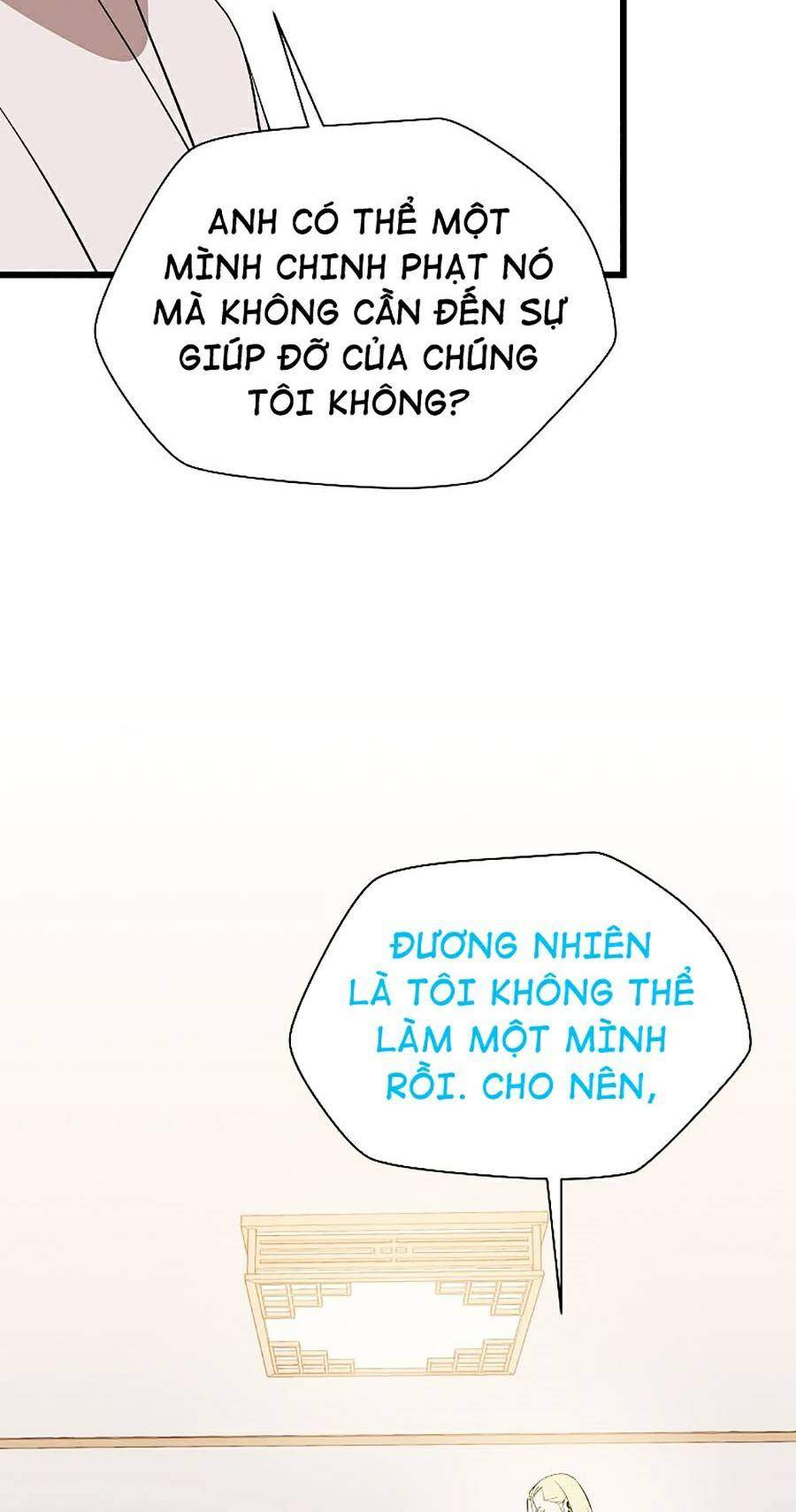 Tiêu Diệt Đấng Cứu Thế Chapter 78 - Trang 2