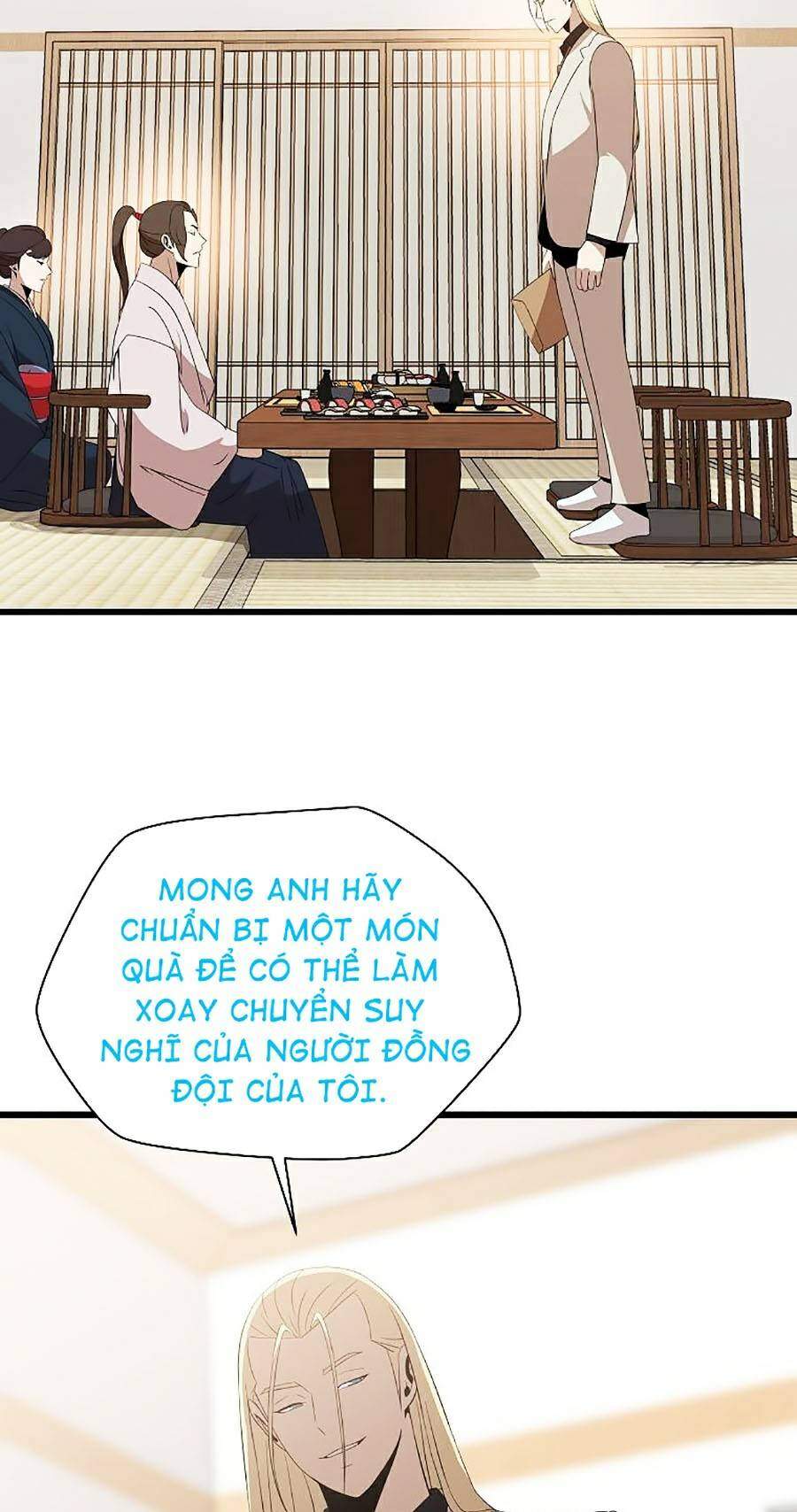 Tiêu Diệt Đấng Cứu Thế Chapter 78 - Trang 2