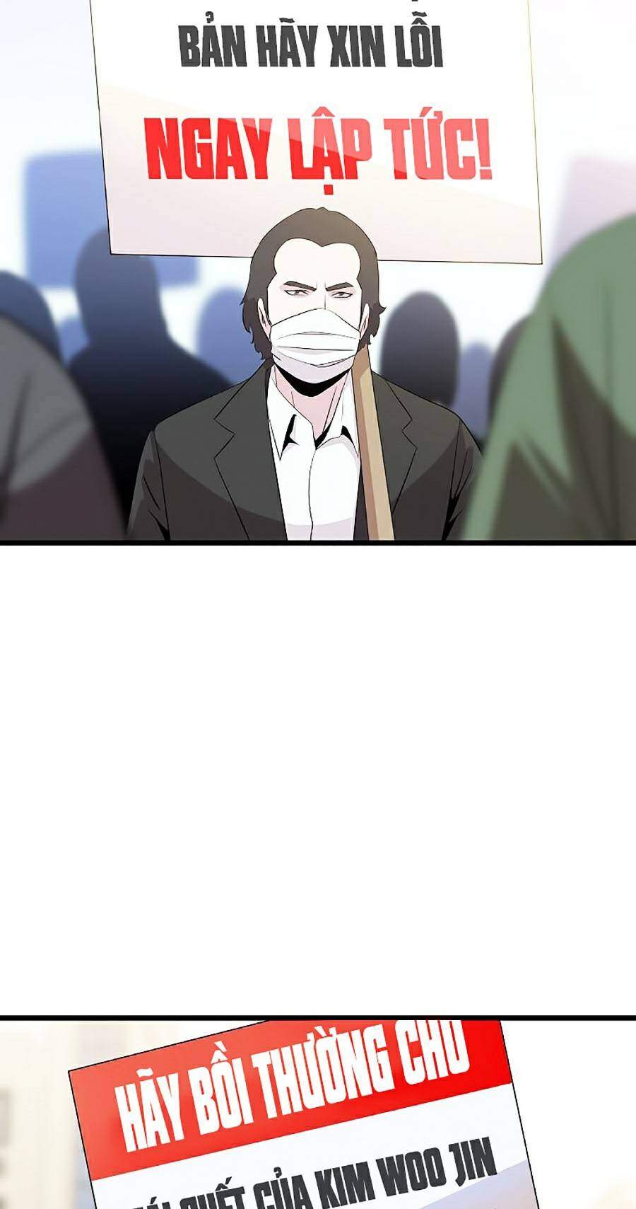 Tiêu Diệt Đấng Cứu Thế Chapter 78 - Trang 2