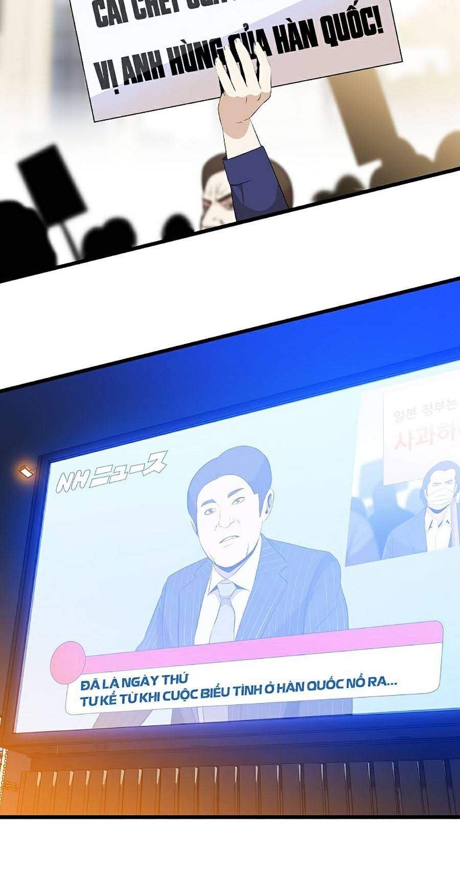 Tiêu Diệt Đấng Cứu Thế Chapter 78 - Trang 2