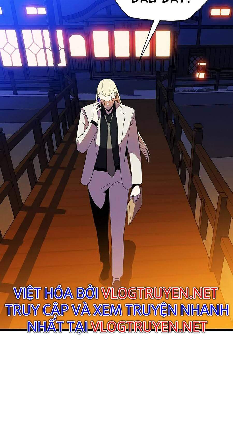 Tiêu Diệt Đấng Cứu Thế Chapter 78 - Trang 2