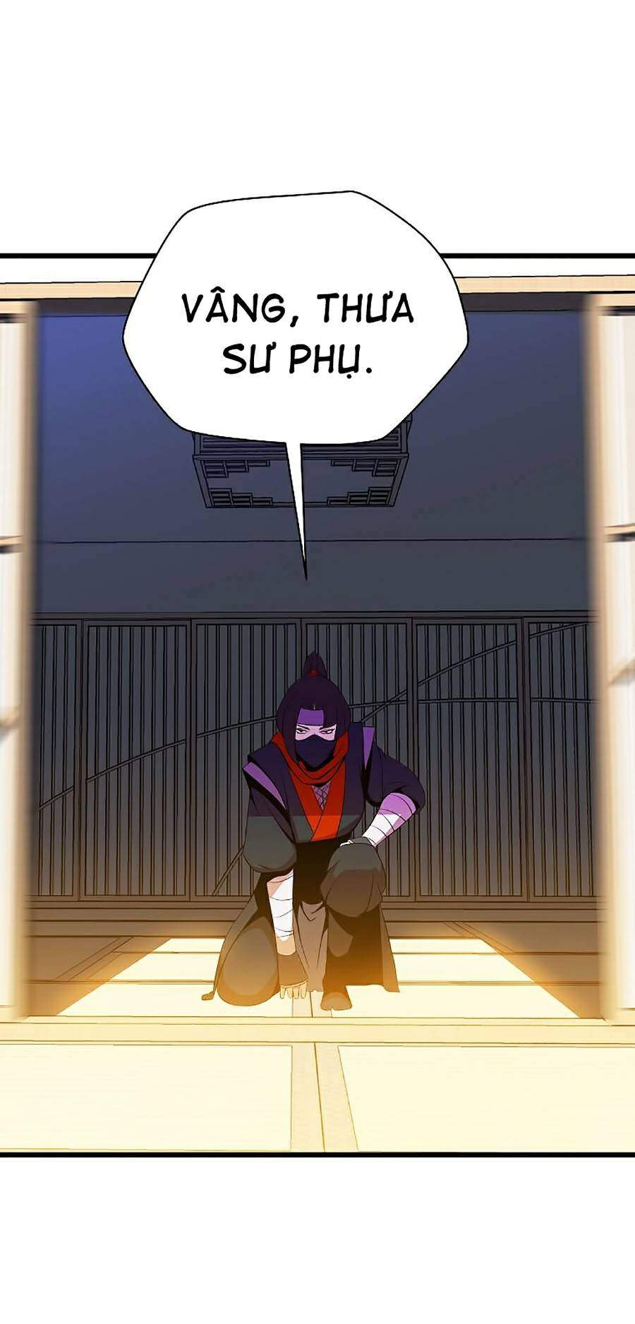 Tiêu Diệt Đấng Cứu Thế Chapter 78 - Trang 2