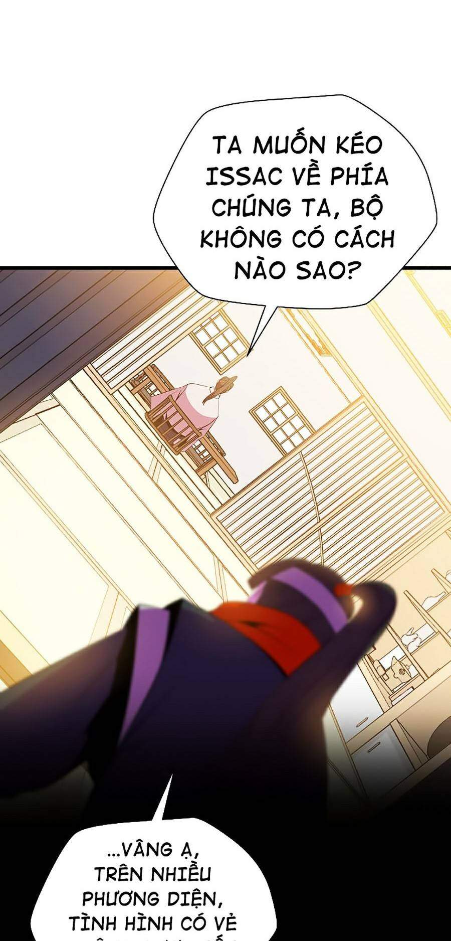 Tiêu Diệt Đấng Cứu Thế Chapter 78 - Trang 2