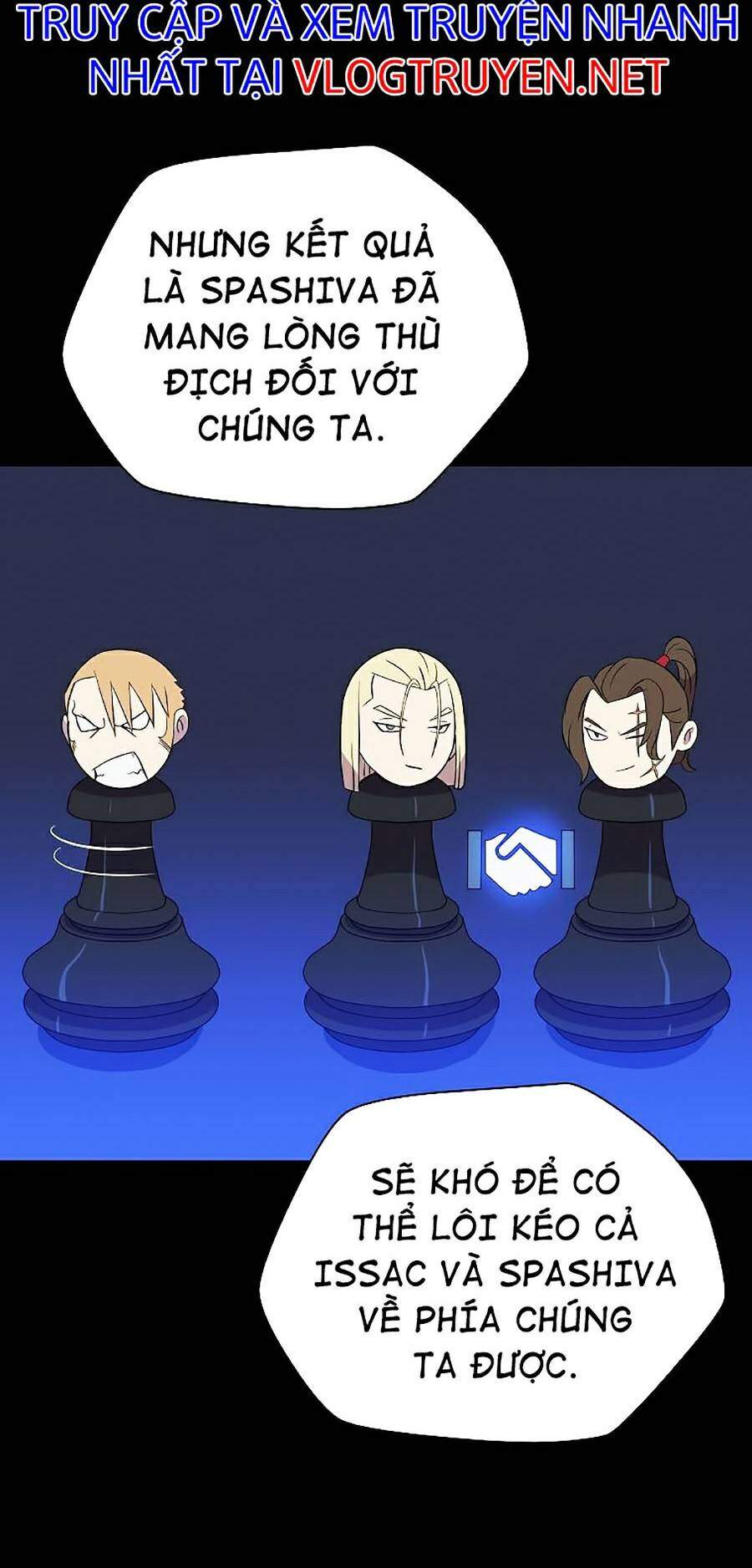 Tiêu Diệt Đấng Cứu Thế Chapter 78 - Trang 2