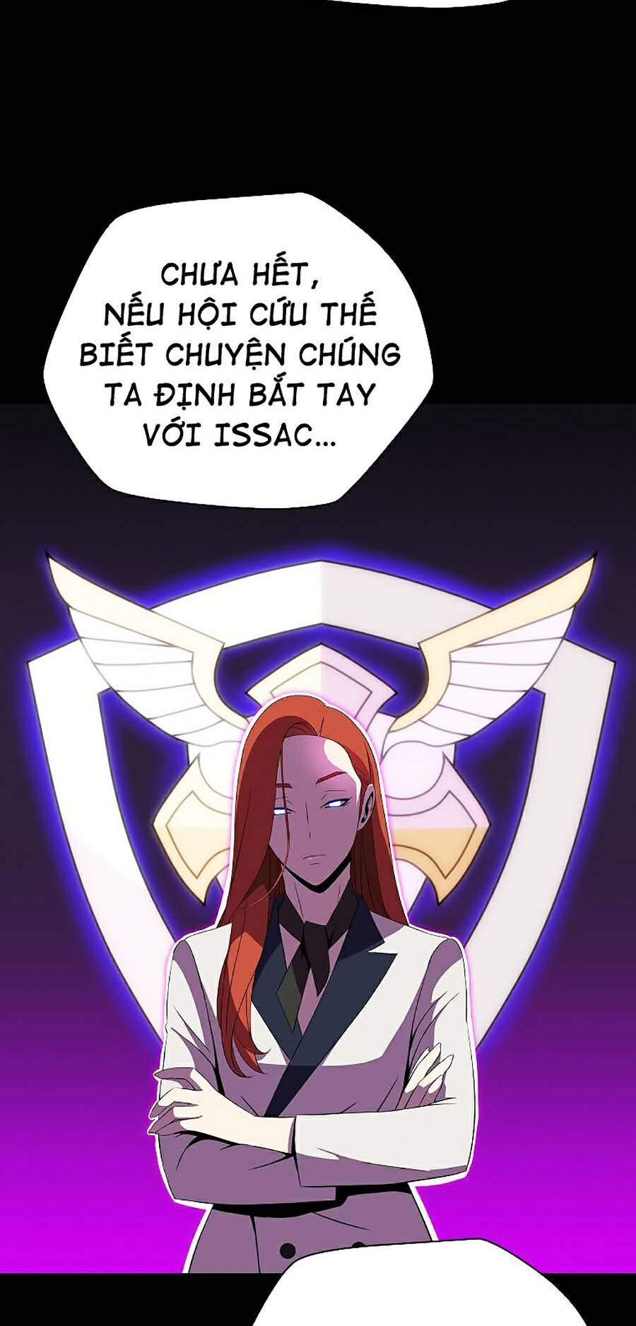 Tiêu Diệt Đấng Cứu Thế Chapter 78 - Trang 2