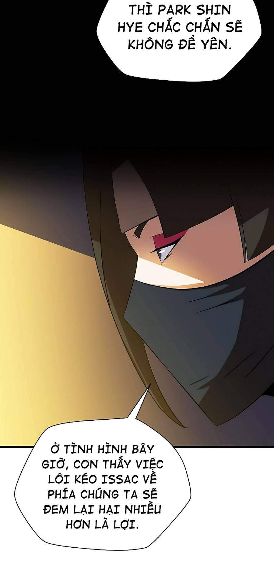 Tiêu Diệt Đấng Cứu Thế Chapter 78 - Trang 2