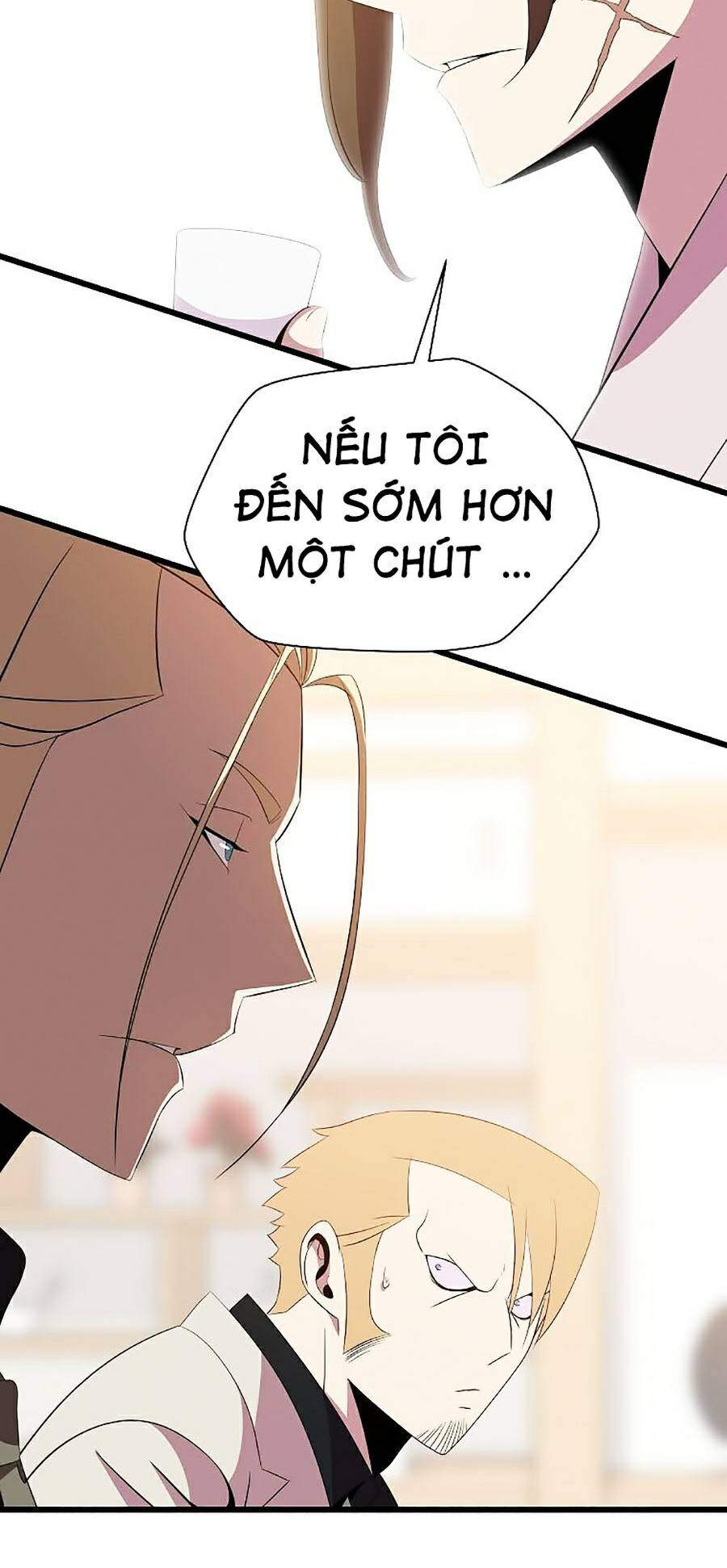 Tiêu Diệt Đấng Cứu Thế Chapter 78 - Trang 2