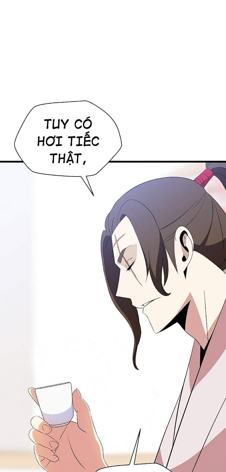 Tiêu Diệt Đấng Cứu Thế Chapter 78 - Trang 2